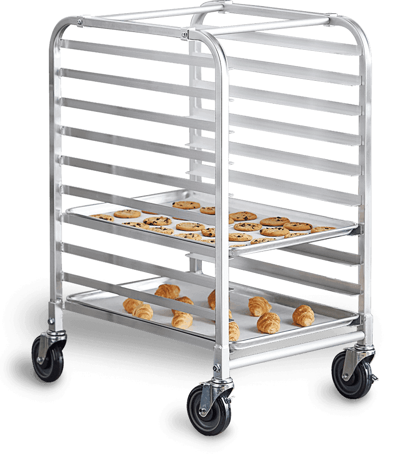 Aluminijske stalke