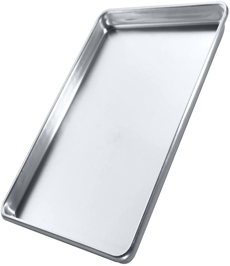 Tave od aluminijskih lima