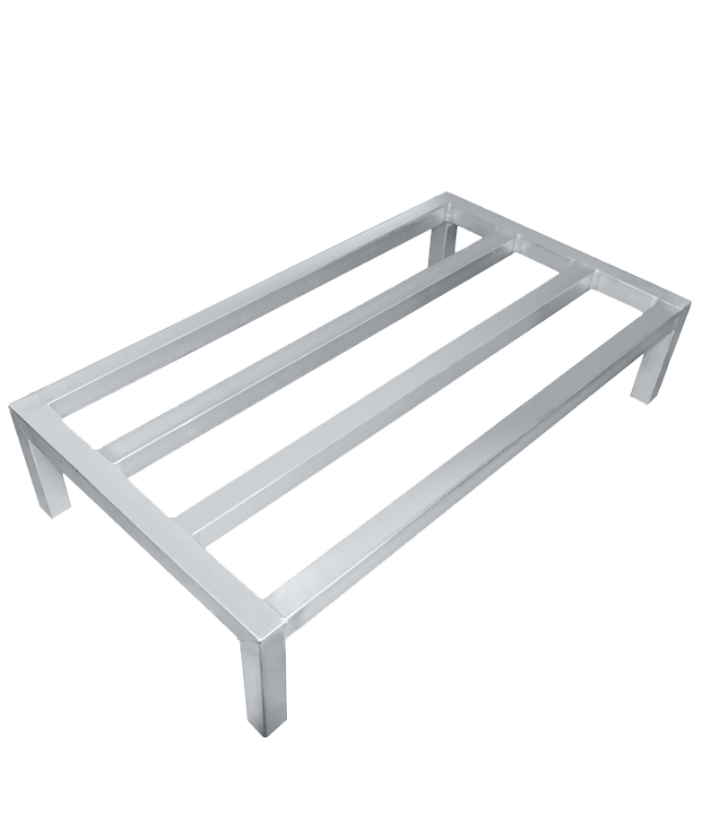 Aluminijske stalke