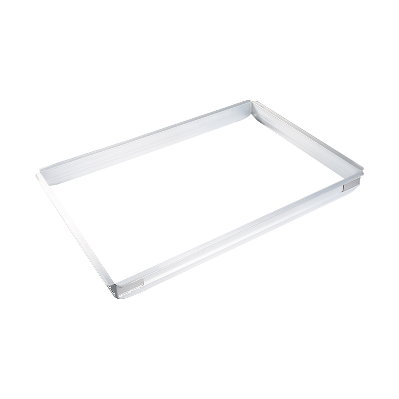 Aluminijski ekstender lima, puna veličina 26 