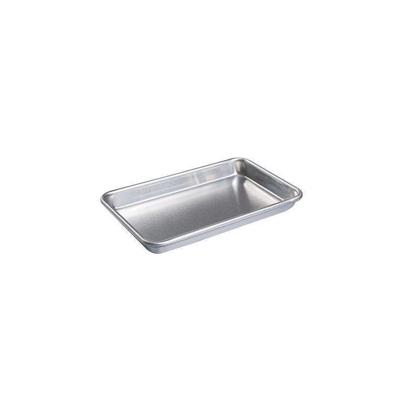 Komercijalni aluminijski pan /tava s listom 9,5 