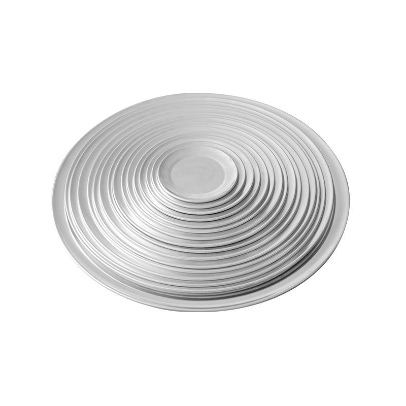 22inča aluminijska pizza za pečenje