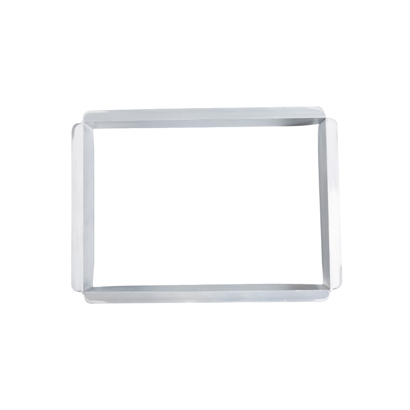 Aluminijski ekstender lima, puna veličina 26 