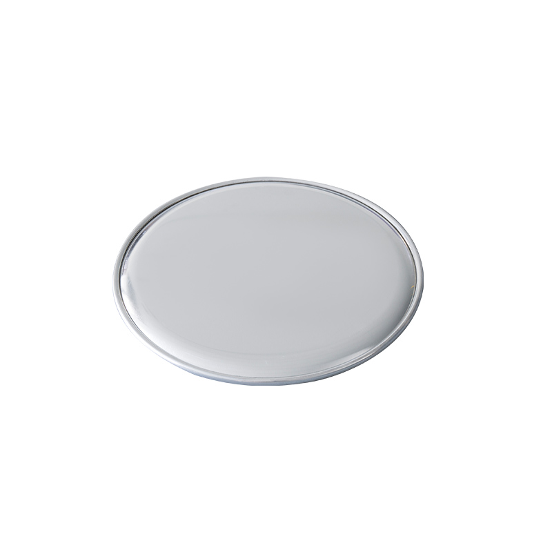 12 inča komercijalna ocjena aluminijska pizza pan coupe stil (uski obruč)
