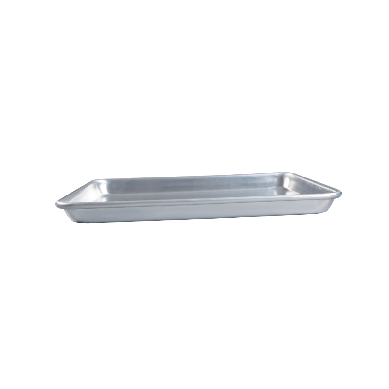 Komercijalni bakeware aluminij pan/list posude, 26-inčni L x18-inčni W x1-inčni H (puna veličina)