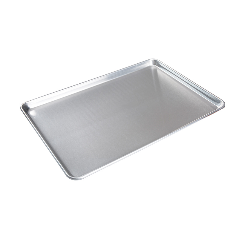 Komercijalni bakeware aluminij pan/list posude, 26-inčni L x18-inčni W x1-inčni H (puna veličina)
